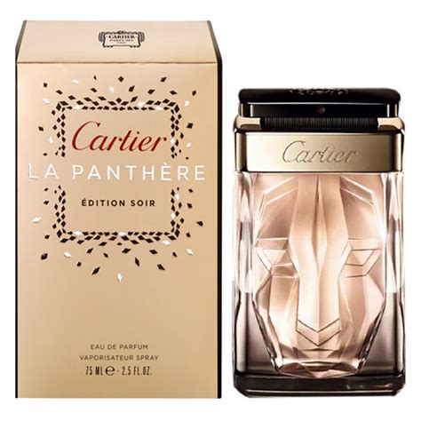 pantere di cartier 75 ml prezzo